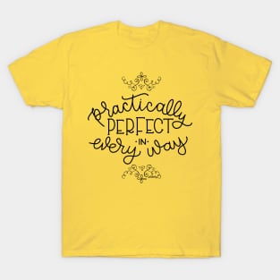 Practically Perfect T-Shirt